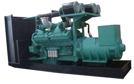 洮北200kw康明斯发电机组图片 洮北200kw康明斯发电机组图片