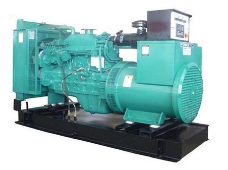 洮北80kw康明斯柴油发电机组图片 洮北80kw康明斯柴油发电机组图片
