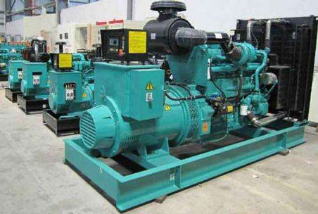 洮北1000kw康明斯柴油发电机组图片 洮北1000kw康明斯柴油发电机组图片
