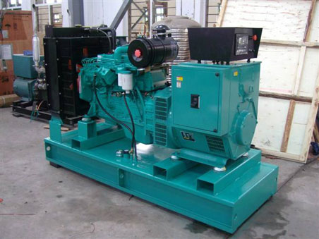 洮北200kw康明斯柴油发电机组图片 洮北200kw康明斯柴油发电机组图片