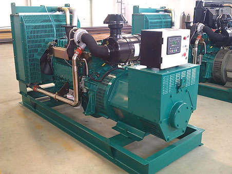 洮北505kw康明斯柴油发电机组图片 洮北505kw康明斯柴油发电机组图片