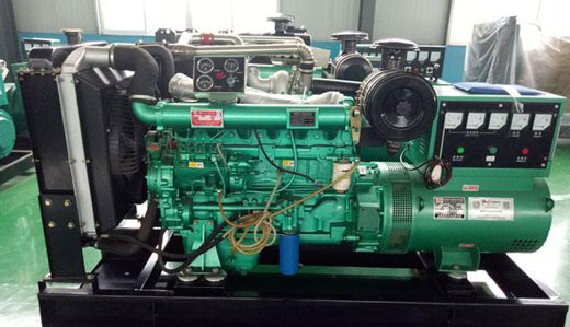 洮北发电机不发电的原因 洮北发电机不发电的原因