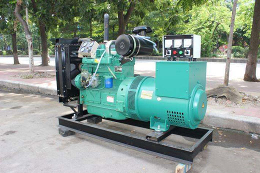 洮北发电机不发电的原因 洮北发电机不发电的原因