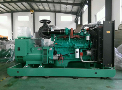 洮北柴油发电机组 洮北柴油发电机组