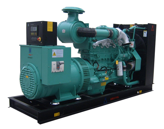 洮北柴油发电机 洮北柴油发电机