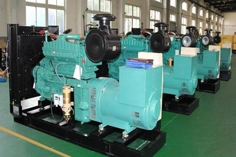 洮北小型柴油发电机 洮北小型柴油发电机