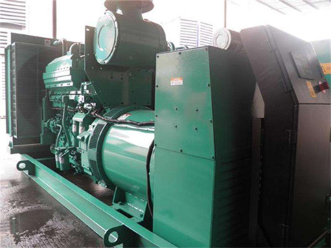 洮北柴油发电机 洮北柴油发电机