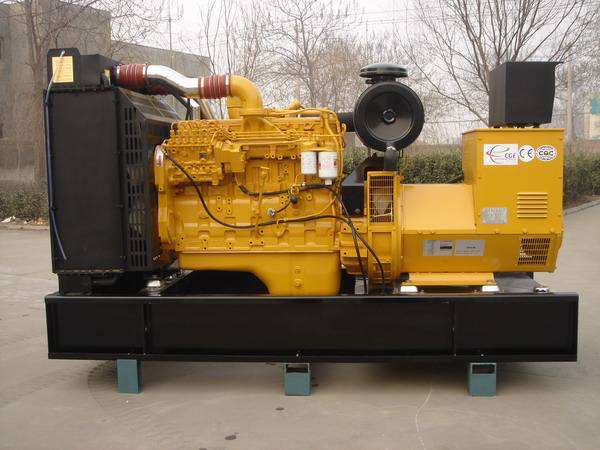 洮北发电机出租 洮北发电机出租