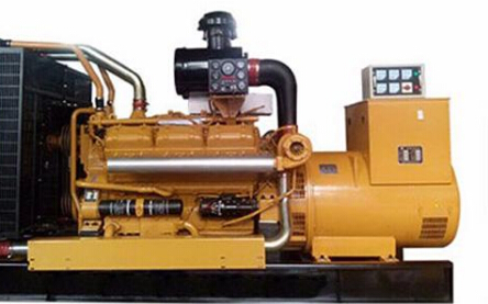 洮北发电机出租