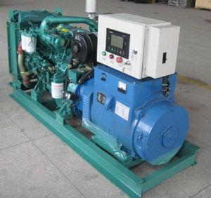 洮北发电机出租