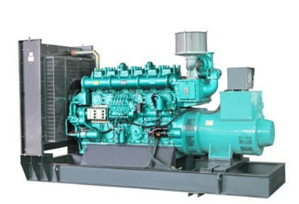 洮北发电机出租