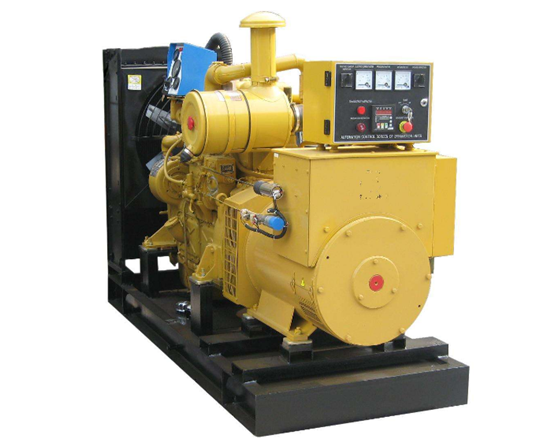 洮北发电机出租